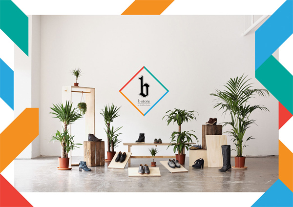 b store