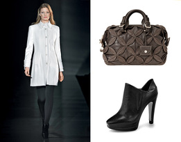 ����� ������� ��������� ������ BOSS Black �����-���� 2009/10