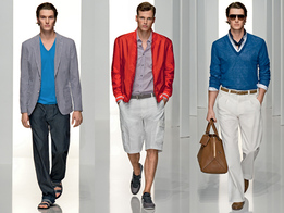 ��������� ������� ������ Boss Black �����-���� 2010