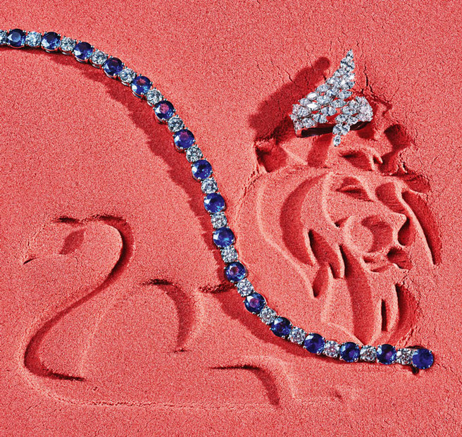 �������� Vogue 2018: ���