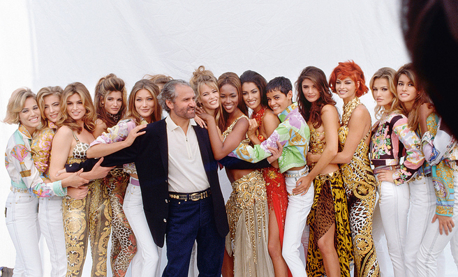 ��� ��� � ���: ��������� ������ �������