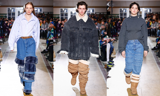 Y/Project �����-���� 2018