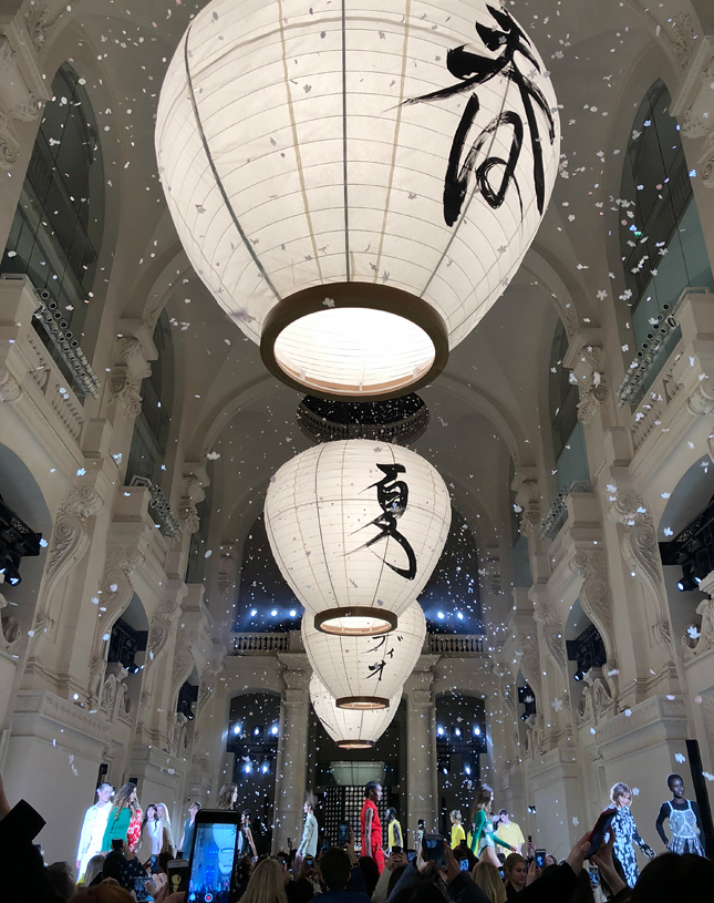 5 ������ � ������ H&M Studio �����-���� 2018