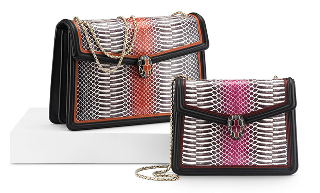 �����-���������: ������� Bvlgari