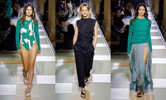 H&M Studio �����-���� 2018