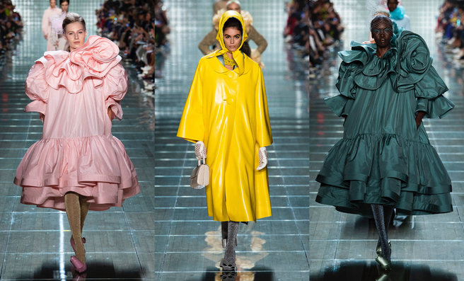 Marc Jacobs �����-���� 2019