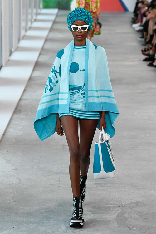 Michael Kors Collection �����-���� 2019