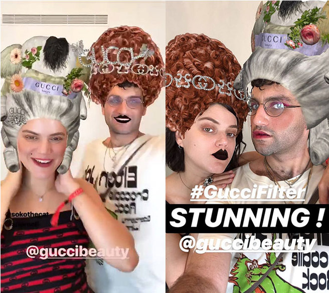 Gucci ������� ������ ��� ����������