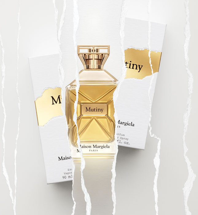 ���� ������� ���������� ����� ������ Maison Margiela