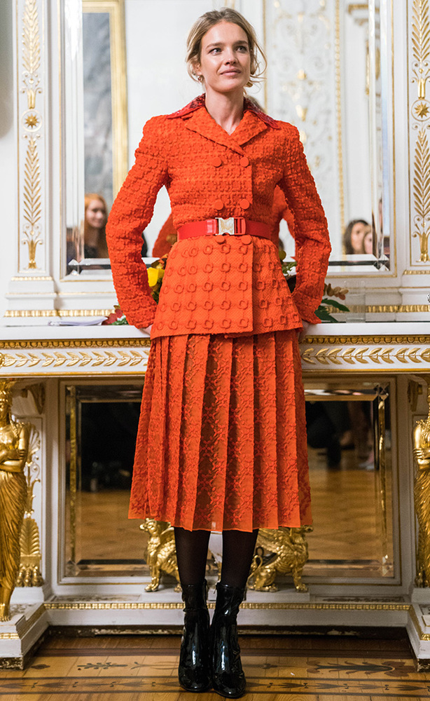 ������� �������� � Fendi �� ������ � ����� VII �������������� ������ ������� ������� ������� ����� � ������