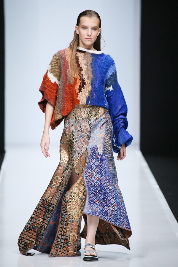 British Higher School of Art and Design Moscow BA (Hons) Fashion �����-���� 2019