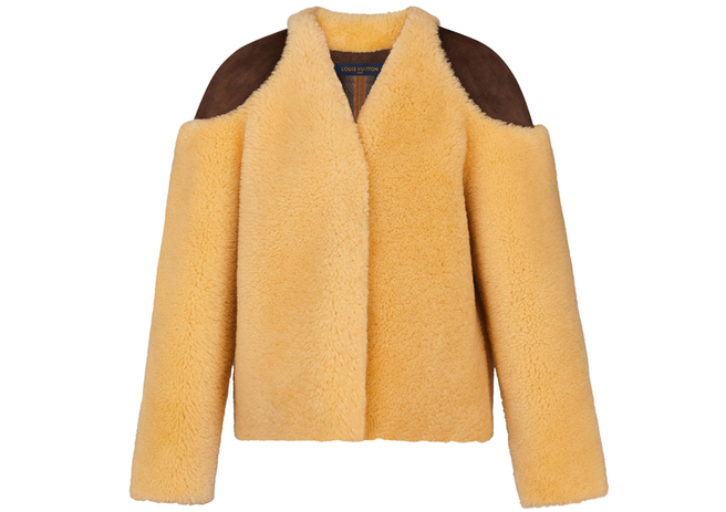 ���� ���: ����� Louis Vuitton