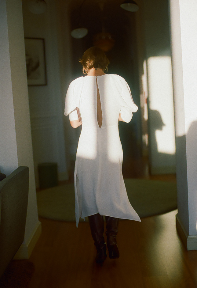 7 days 7 looks: ��������� �������. �������